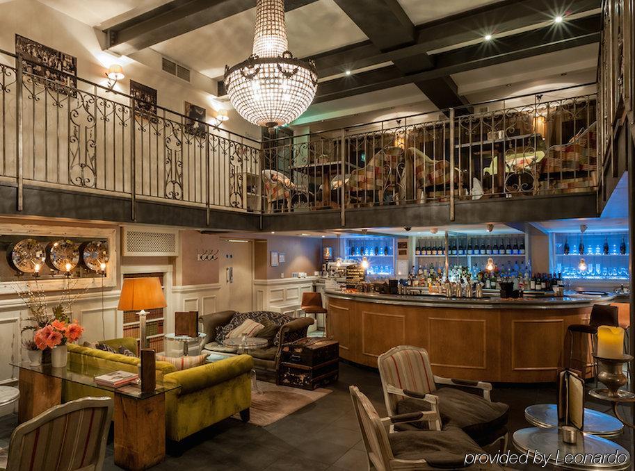 Great John Street Hotel แมนเชสเตอร์ ภายนอก รูปภาพ